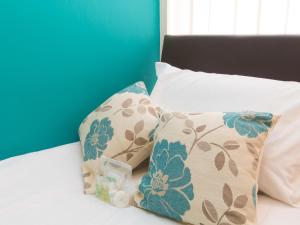 Townhouse @ Minshull New Road Crewe - Penziony, Crewe