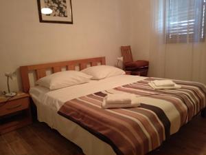 Apartman Pogled 