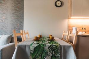 Apartament Centropolis 99 Toruń
