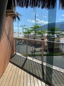 Hospedaria Ilhabela - Flats Balsa