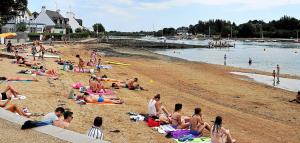 Maisons de vacances Villa Soleil Vacances : photos des chambres