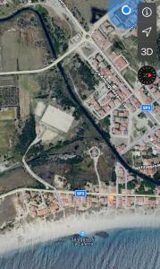 Le residenze del mare Affittacamere img63