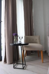 CEMAL ALAÇATI BUTİK HOTEL