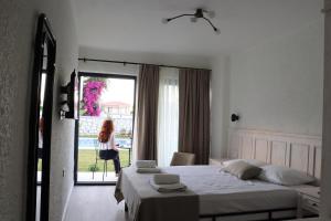 CEMAL ALAÇATI BUTİK HOTEL