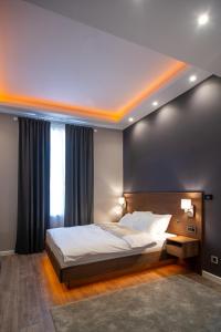 Comfort Triple Room room in Emilia Lux