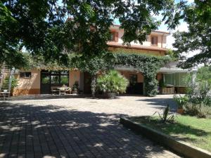 Guesthouse Škofije ob Parenzani