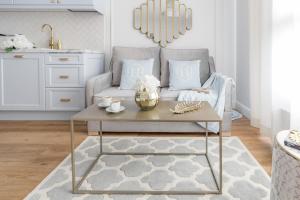 Apartament Golden Place 2