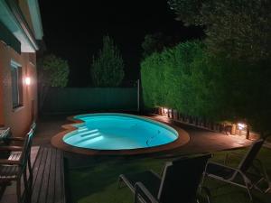 Nice Home