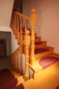 Apartman Lucija & Luka