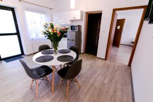 Apartament u Andrzeja