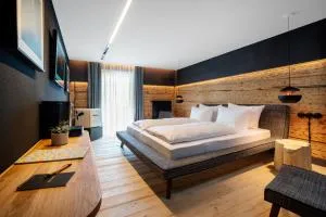 Der Löwe - Burgberg