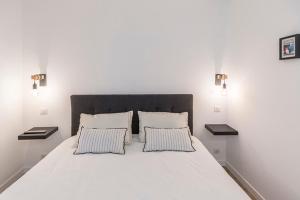 Appartements Renovated Apartment On The Old Port : photos des chambres