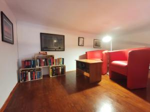 Studio apartman Galerija 