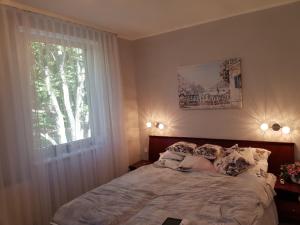 Apartament Polonia