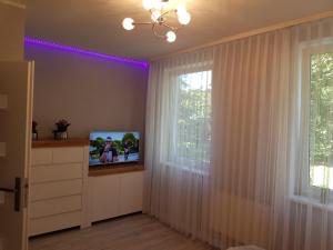 Apartament Polonia