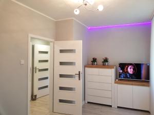 Apartament Polonia