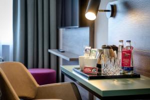 Boutique Hotel Erb München Parsdorf