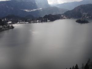 Tiffany Pension Bled