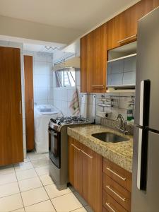 Natal Verano Ponta Negra