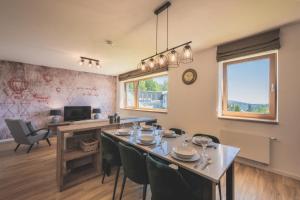 Apartman Central Ski & Bike