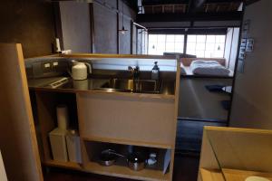 宿一灯 Guest House HITOTOMORI