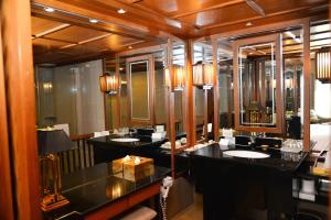 Rama Gardens Hotel Bangkok