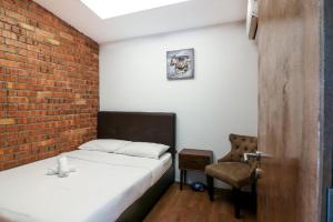 URBANSTAY AT IPOH (STANDARD ROOM)