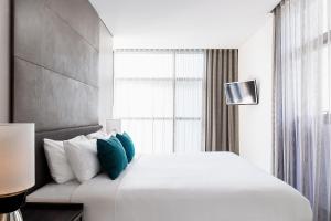 Premier One-Bedroom Suite room in Fraser Suites Sydney