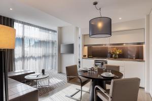 Premier One-Bedroom Suite room in Fraser Suites Sydney
