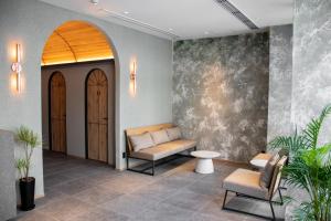 Hotel S-Presso South