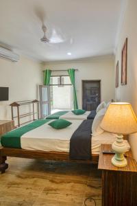 Serendip Stone Hotel and Bungalow