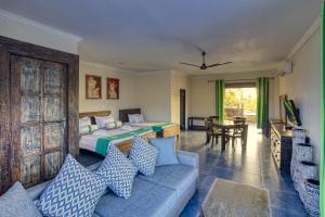 Serendip Stone Hotel and Bungalow