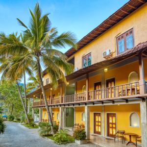Serendip Stone Hotel and Bungalow