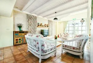 Sunday Homestay - Hsiao-p'o