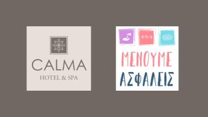 Calma Hotel & Spa Kastoria Greece