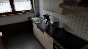 Große Ferienwohnung Sinsheim-Dühren