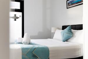 RNR Serviced Apartments North Melbourne