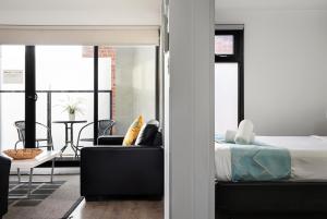 RNR Serviced Apartments North Melbourne