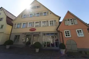 Hotel Reinhardts - Untermberg