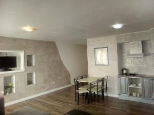 Apartments Stefanov in Byala