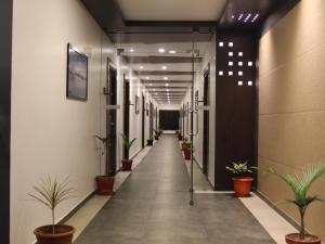 Four N Square Residency