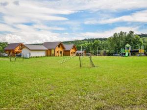 Całoroczne Domki Zaciszna Polana