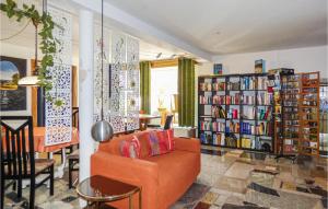 Nice Home In Gottmadingen With Wifi