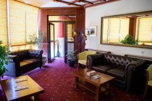 Hotel Castel