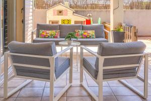 Villa Ronda Estación