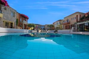 Stefan Village Hotel Chania Greece