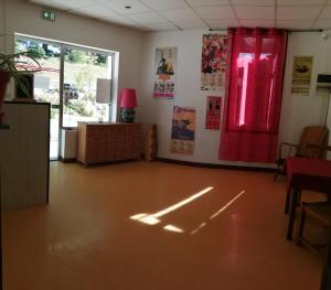 Hotel Restaurant La Terrasse photo 15