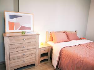 So Close Kapana - 2 Rooms Central Apartments