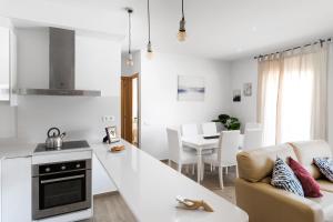 Maka beach apartment v