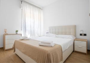 Maka beach apartment v